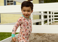 Wild West Waddle Two Piece Set