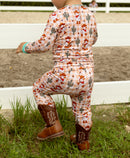Wild West Waddle Two Piece Set