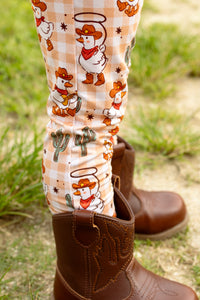 Wild West Waddle Two Piece Set