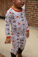 Dino Rodeo Two Piece Set