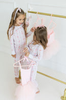 Petal & Pointe Two Piece Set