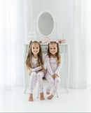 Petal & Pointe Two Piece Set