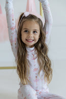 Petal & Pointe Two Piece Set