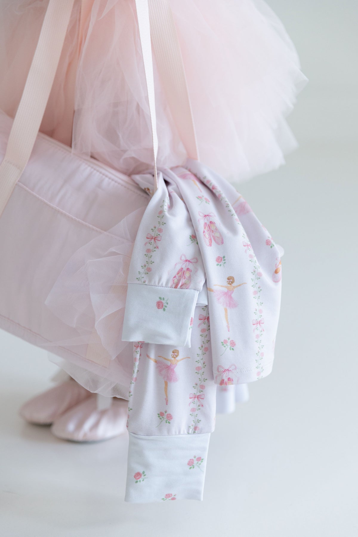 Petal & Pointe Two Piece Set