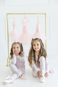 Petal & Pointe Two Piece Set