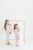 Petal & Pointe Two Piece Set