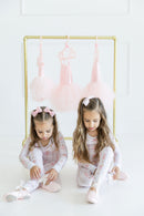 Petal & Pointe Two Piece Set