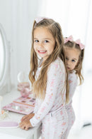 Petal & Pointe Two Piece Set