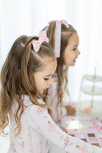 Petal & Pointe Two Piece Set