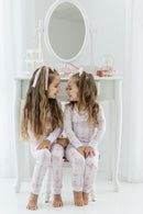 Petal & Pointe Two Piece Set