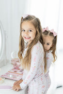 Petal & Pointe Two Piece Set