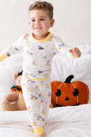 Roar-o-ween Two Piece Set