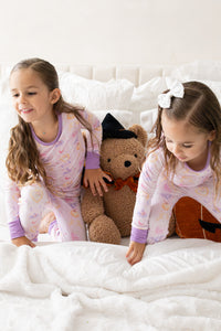 Pinka-Boo Two Piece Set