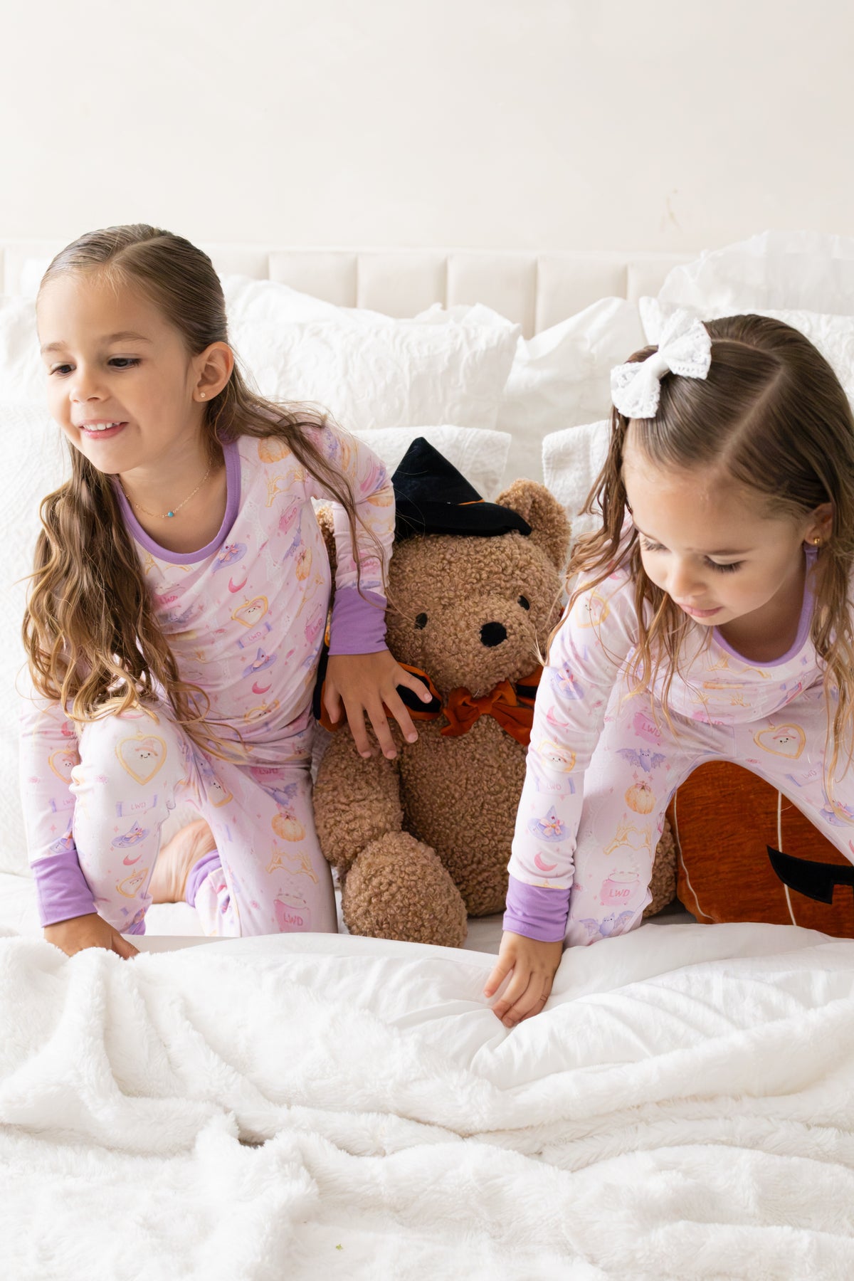 Pinka-Boo Two Piece Set