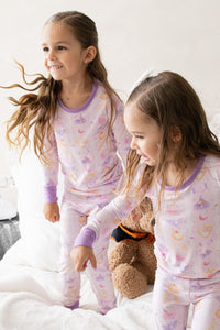 Pinka-Boo Two Piece Set