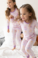 Pinka-Boo Two Piece Set