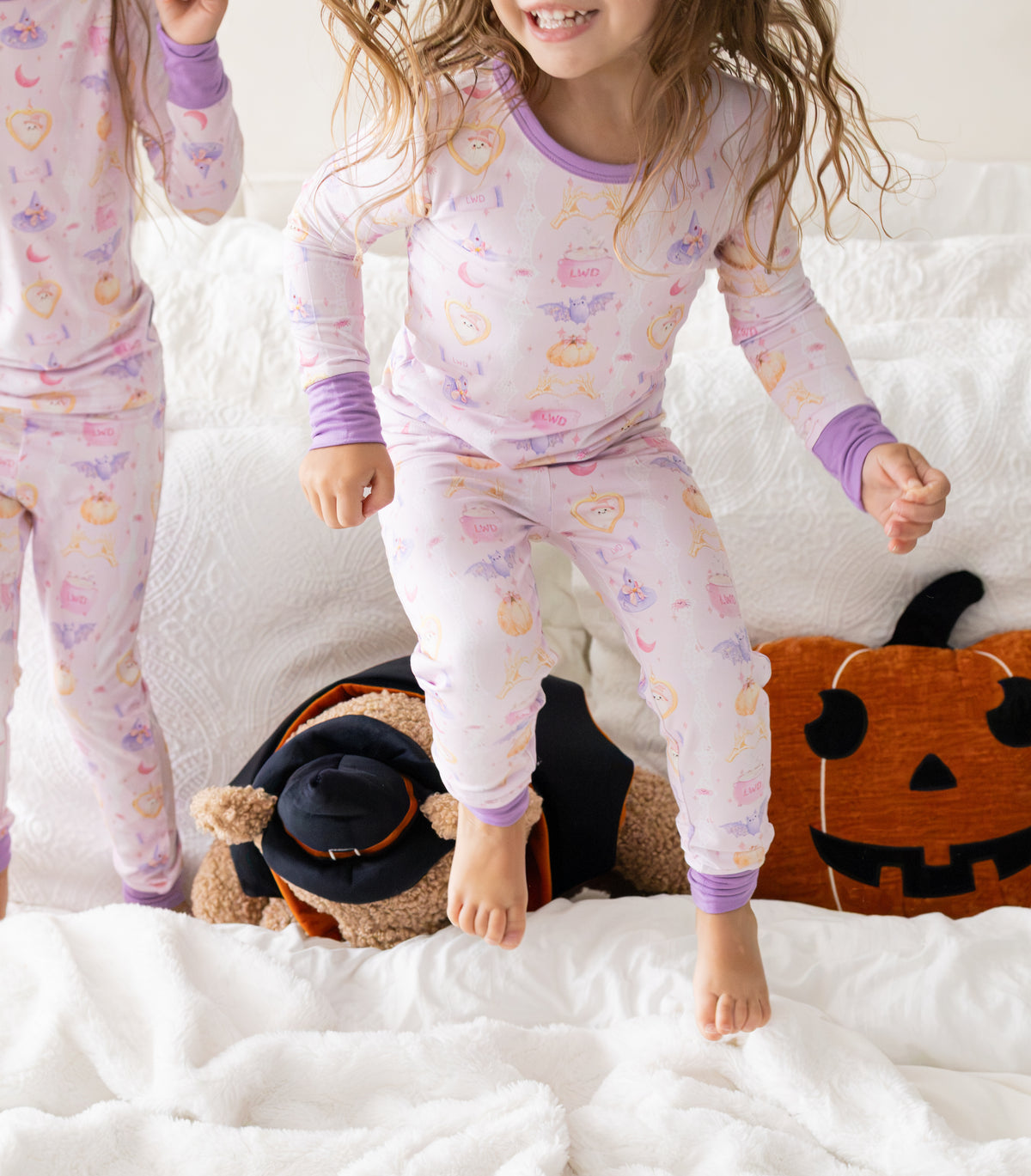 Pinka-Boo Two Piece Set