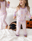 Pinka-Boo Two Piece Set