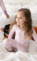 Pinka-Boo Two Piece Set