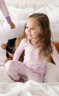 Pinka-Boo Two Piece Set