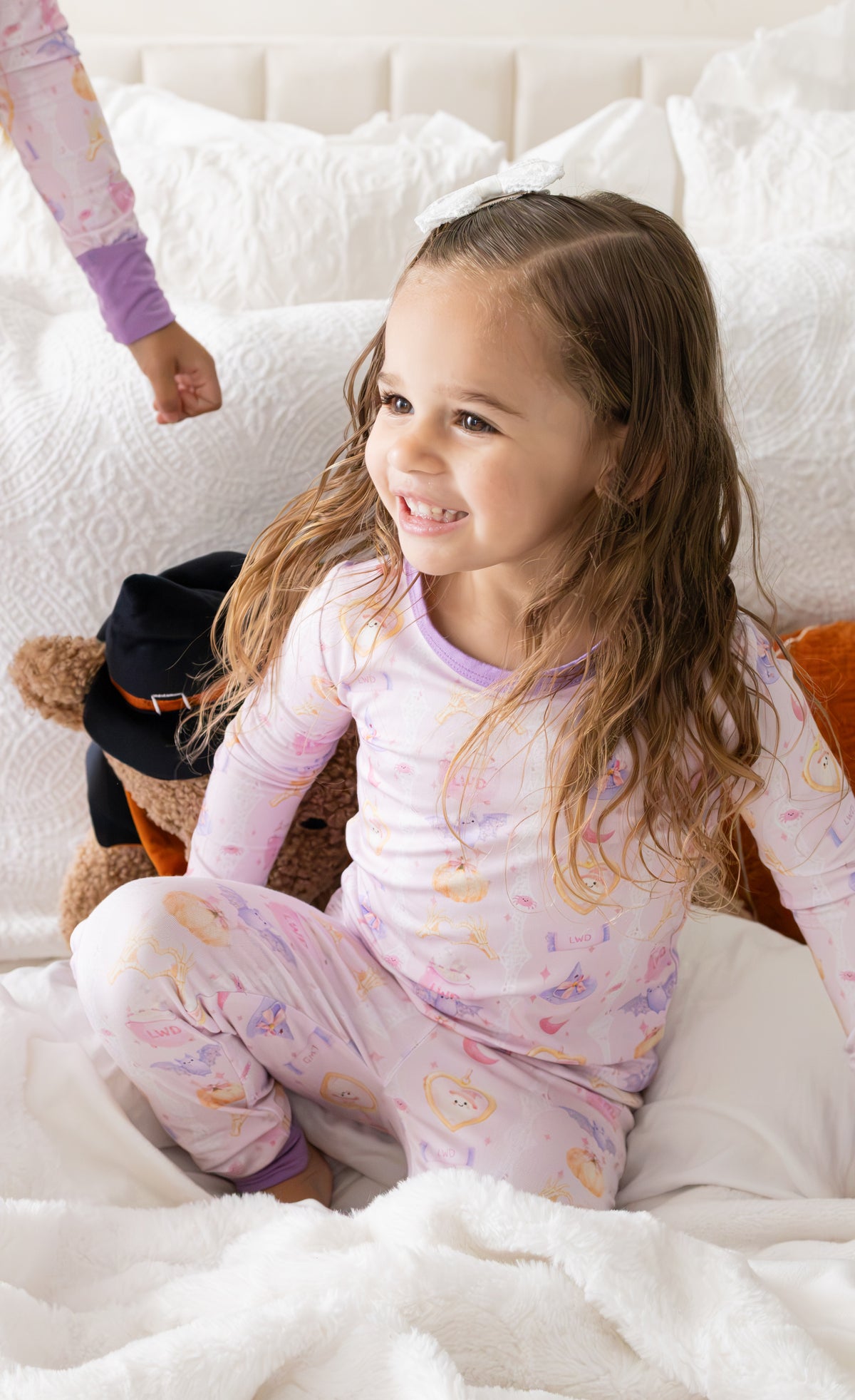 Pinka-Boo Two Piece Set