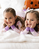 Pinka-Boo Two Piece Set