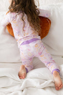 Pinka-Boo Two Piece Set