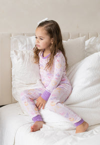 Pinka-Boo Two Piece Set