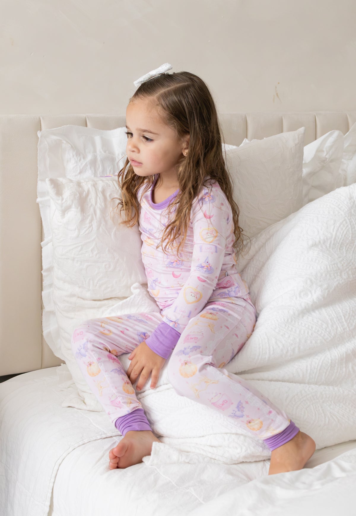 Pinka-Boo Two Piece Set