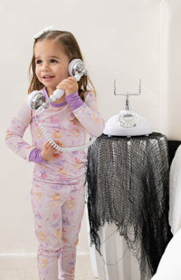 Pinka-Boo Two Piece Set