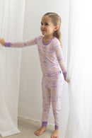 Pinka-Boo Two Piece Set