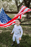 Firework Friends Two Piece Set