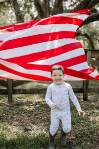 Firework Friends Two Piece Set